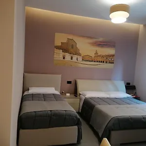Galliera Bed and breakfast
