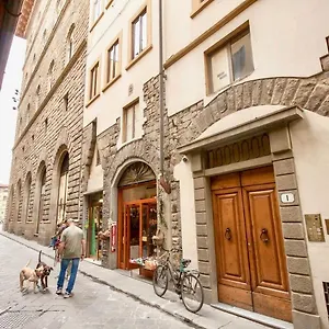 La Signoria Di Florencia