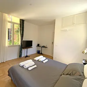 Residenza Del Duse Pensión